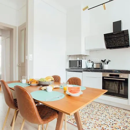Sandy - 2 Bedrooms Apartment Biarritz Exterior photo