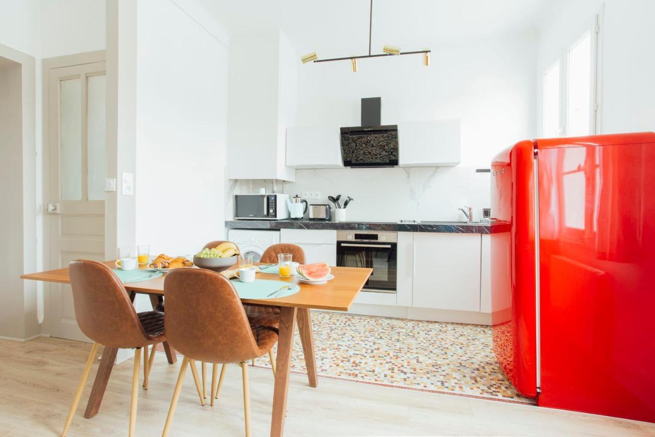 Sandy - 2 Bedrooms Apartment