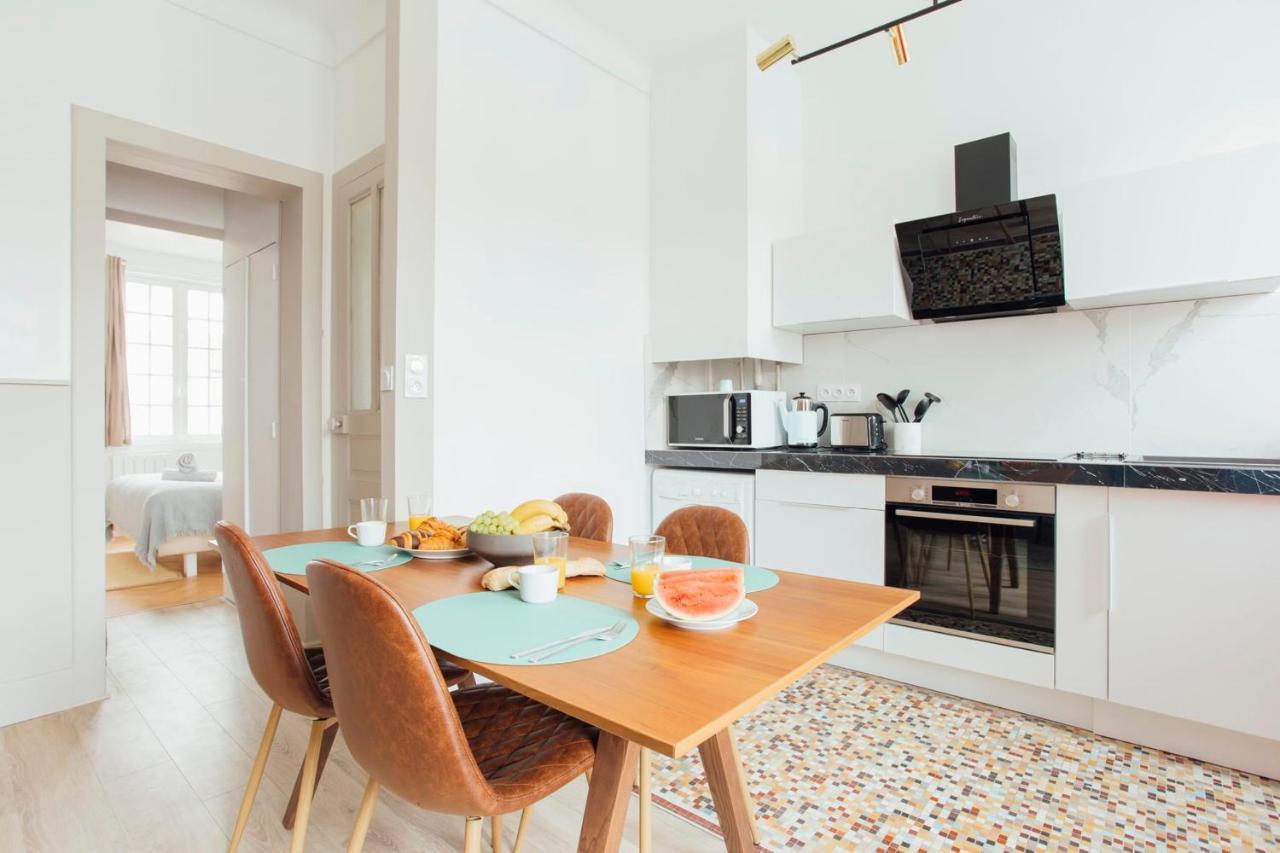 Apartment Sandy - 2 Bedrooms *