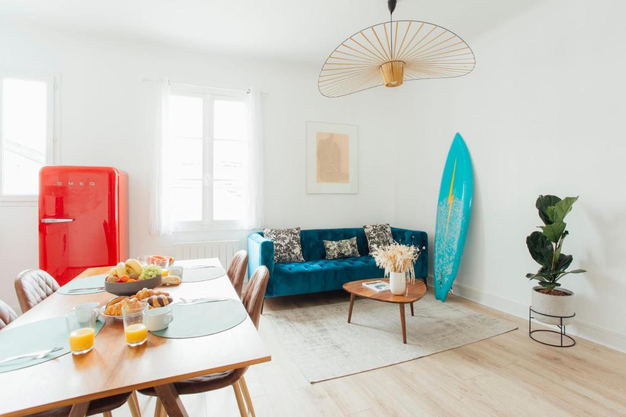 Apartment Sandy - 2 Bedrooms