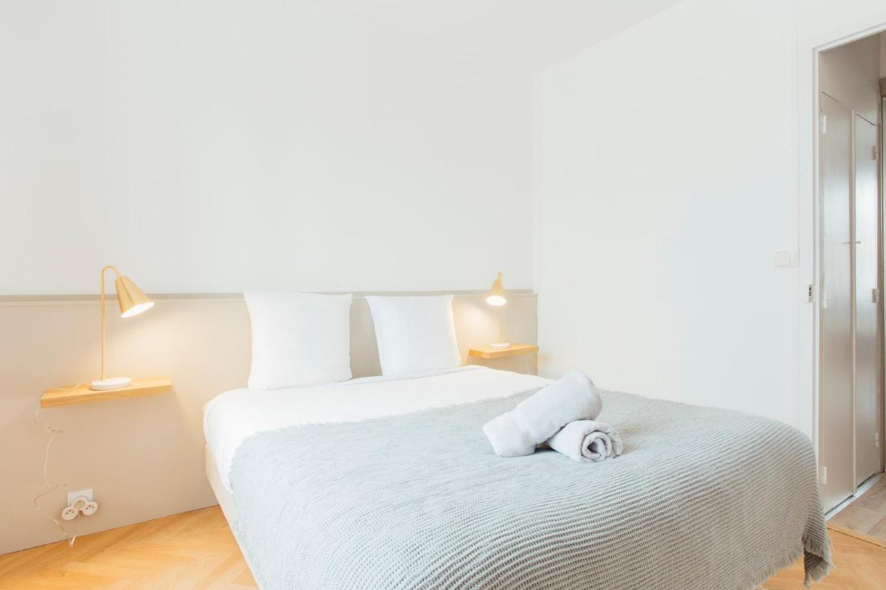 Apartment Sandy - 2 Bedrooms Biarritz