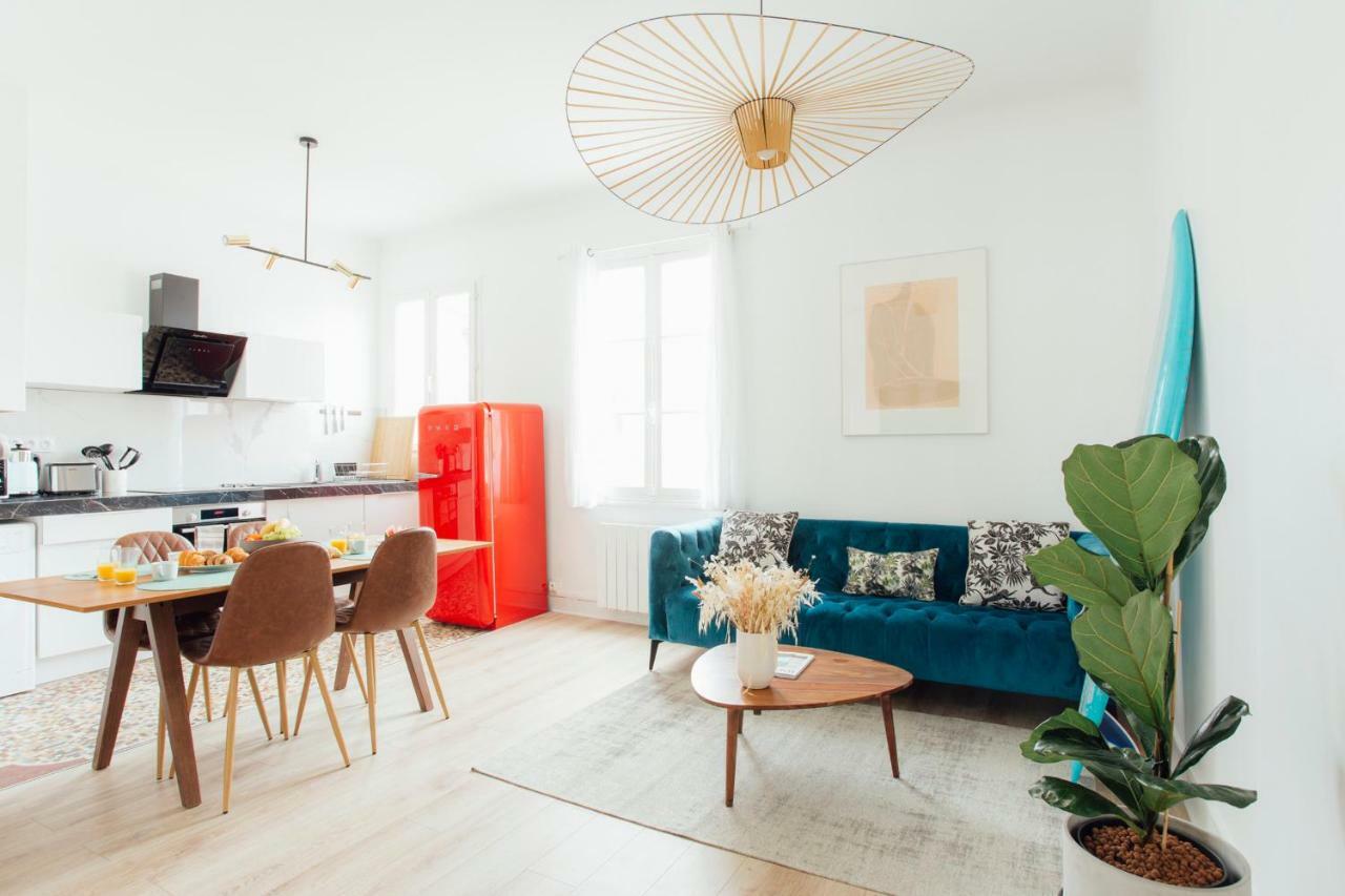 Apartment Sandy - 2 Bedrooms *