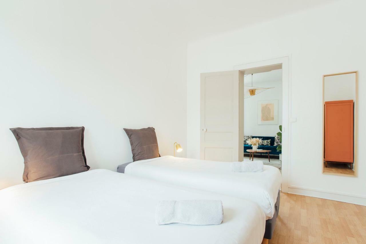 Sandy - 2 Bedrooms Biarritz
